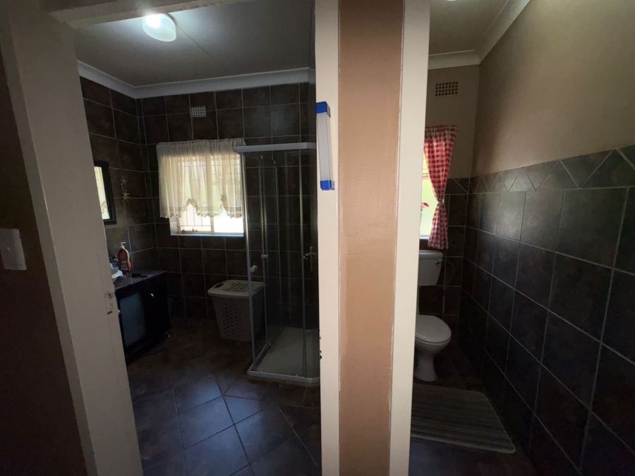 4 Bedroom Property for Sale in Protea Park North West